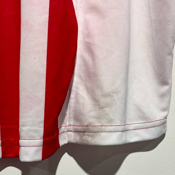 Chivas De Guadalajara Home Soccer Jersey XL