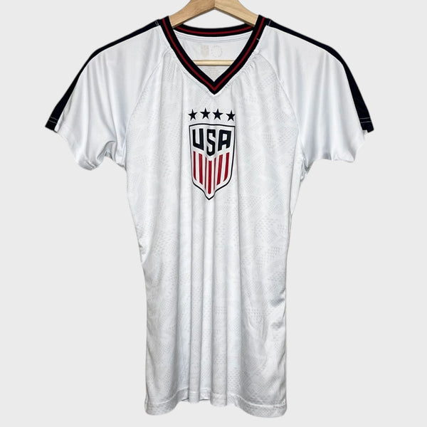 Sophia Smith USWNT US Soccer Jersey Youth XL
