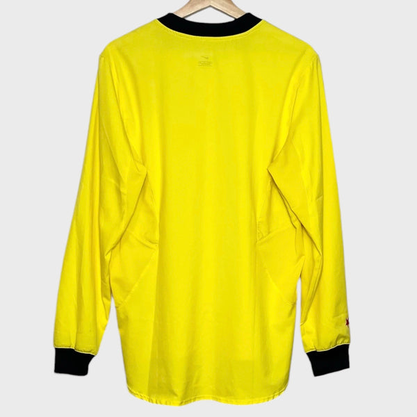 USWNT US Soccer 2003 World Cup Long Sleeve Goalkeeper Jersey Women’s L