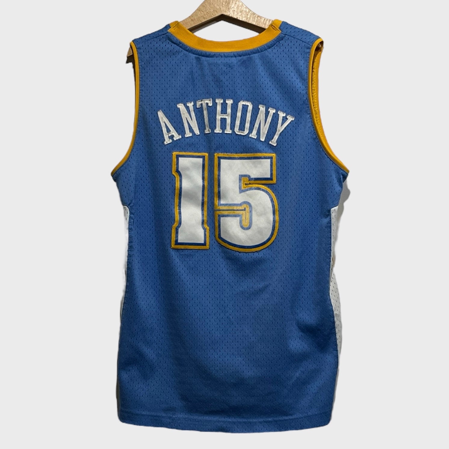 Carmelo Anthony Denver Nuggets Jersey Youth M