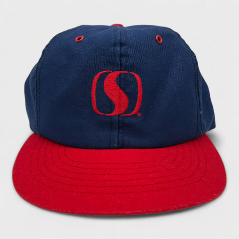 Vintage Safeway Snapback Hat