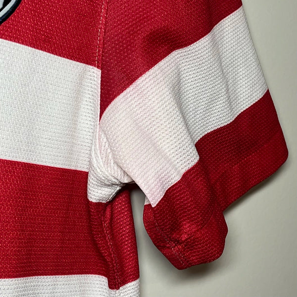USMNT US Soccer 2012/13 Home Jersey S
