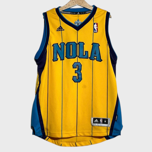 Chris Paul New Orleans Hornets Basketball Jersey Youth M