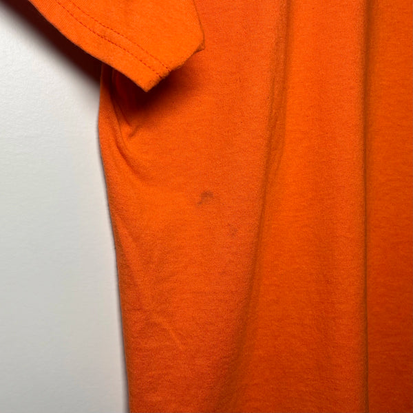 Vintage 1990s David Douglas Soccer Club Tee Shirt Youth L