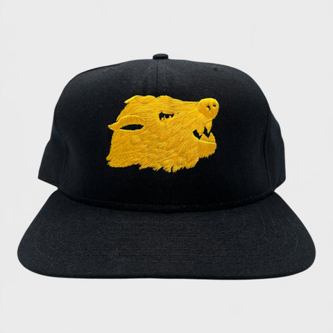 Vintage 1990s Peoria Javelinas Baseball Snapback Hat