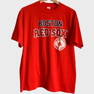 Boston Red Sox Shirt XL