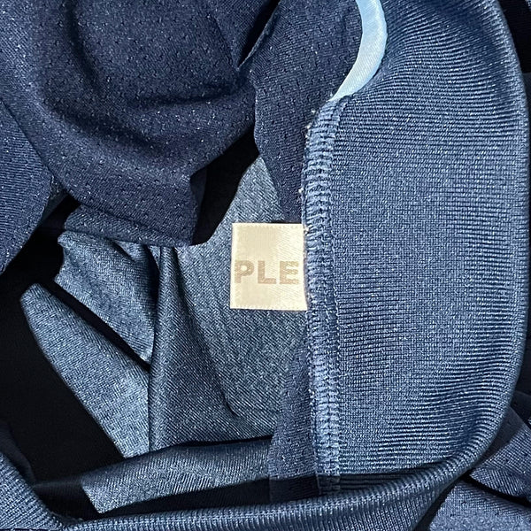 Vancouver Whitecaps 2020/21 Pro Cut Away Sample Soccer Jersey M