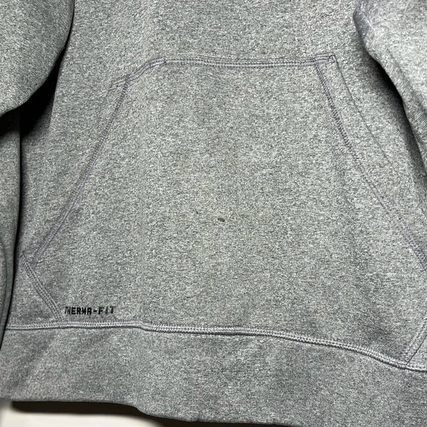 Manny Pacquiao Boxing Hoodie L