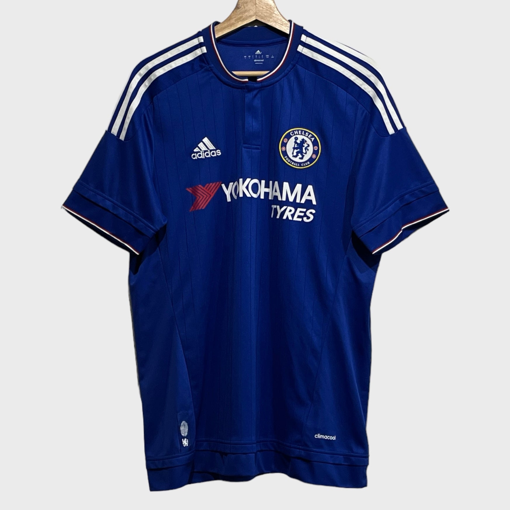 2015/16 Chelsea Home Jersey L