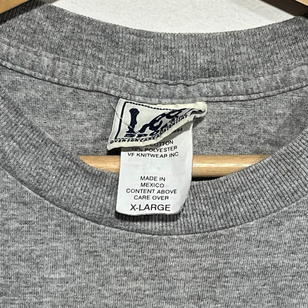 Vintage Portland Trail Blazers Sleeveless Shirt XL