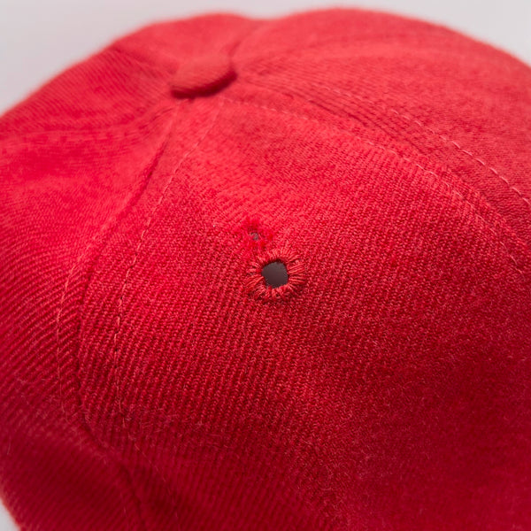 Vintage 1990s St. Louis Cardinals Baseball Fitted Hat 7