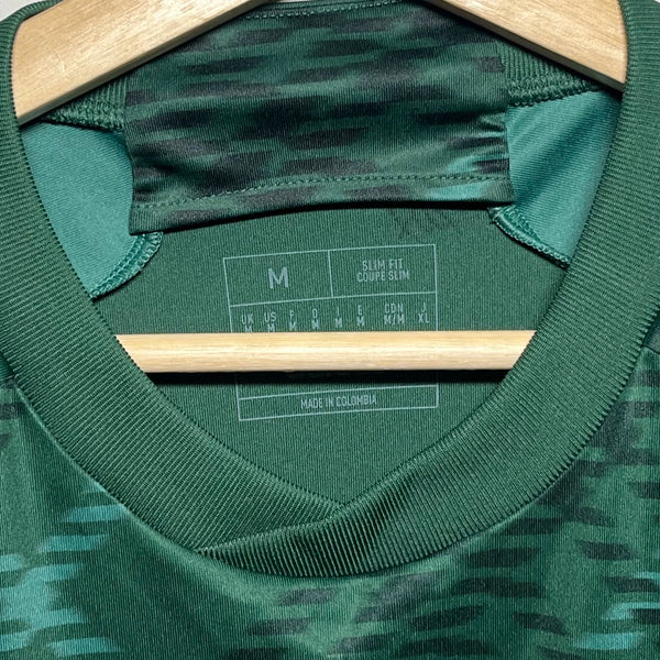 Portland Timbers 2023/24 Home Soccer Jersey M