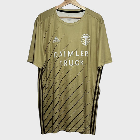 Portland Timbers T2 Jersey XL