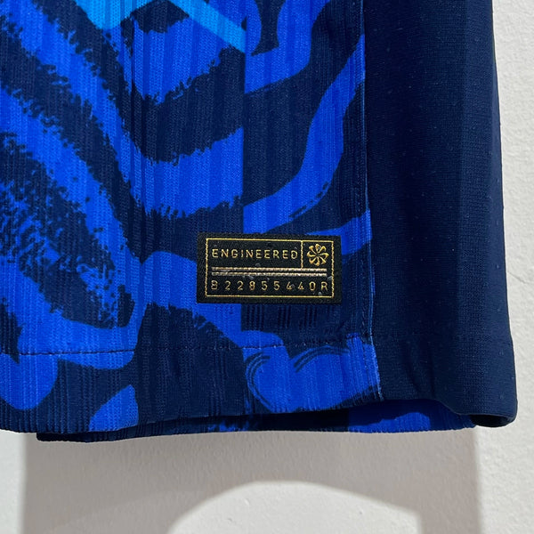 Atletico Madrid 2024/25 Third Soccer Jersey XL