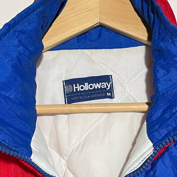 Vintage 1992 USA Dream Team Basketball Parka Jacket M