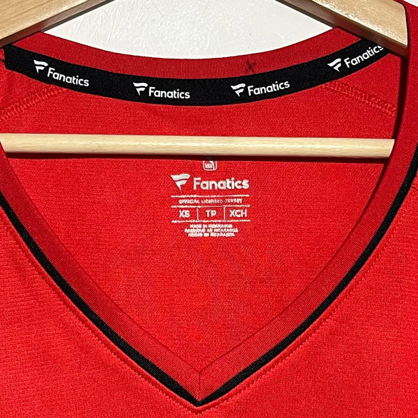 Anfernee Simons Portland Trail Blazers Basketball Jersey Women’s XS