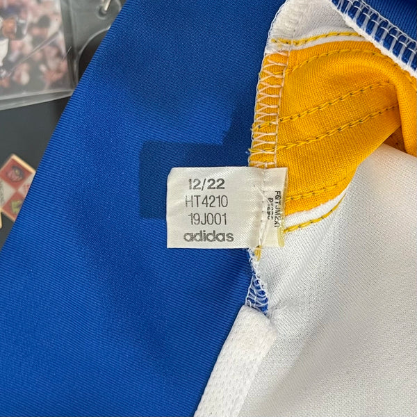 Tigres UANL 2023/24 Third Soccer Jersey L