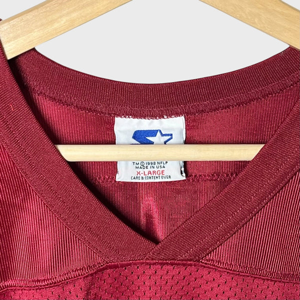 Vintage 1990s Steve Young San Francisco 49ers Football Jersey Youth XL