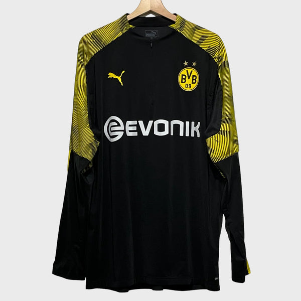 2019 Borussia Dortmund Training Top 2XL