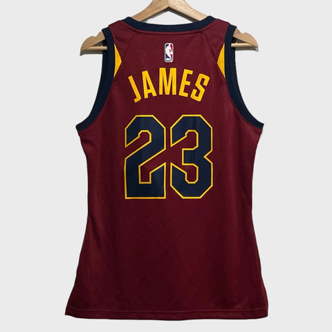 Nike-LeBron-James-Cleveland-Cavaliers-Women’s-Jersey-Laundry-PDX