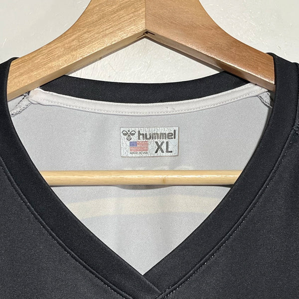 PDX FC 2021 Home Soccer Jersey XL