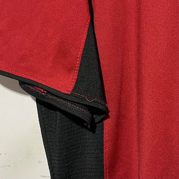 Stephen Drew Arizona Diamondbacks Baseball Jersey L