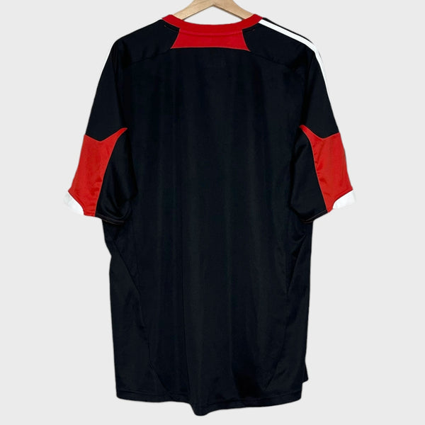 DC United 2012/13 Home Soccer Jersey XL