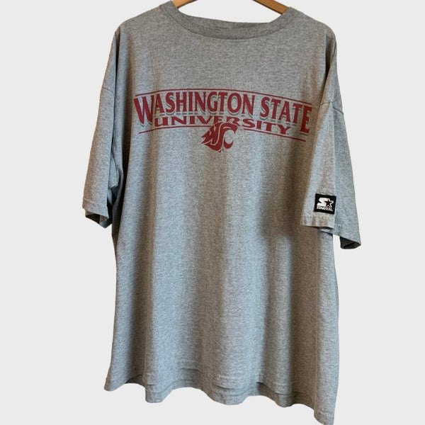 Vintage Washington State WSU Cougars Shirt XL