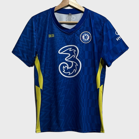 Chelsea Home Jersey Youth L