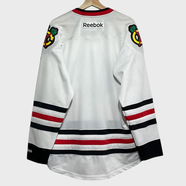Vintage Chicago Blackhawks Hockey Jersey M