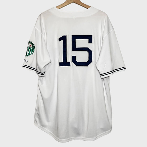 Portland Pickles Baseball Jersey XL