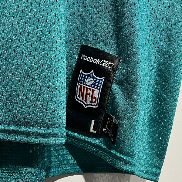 Jason Taylor Miami Dolphins Jersey L