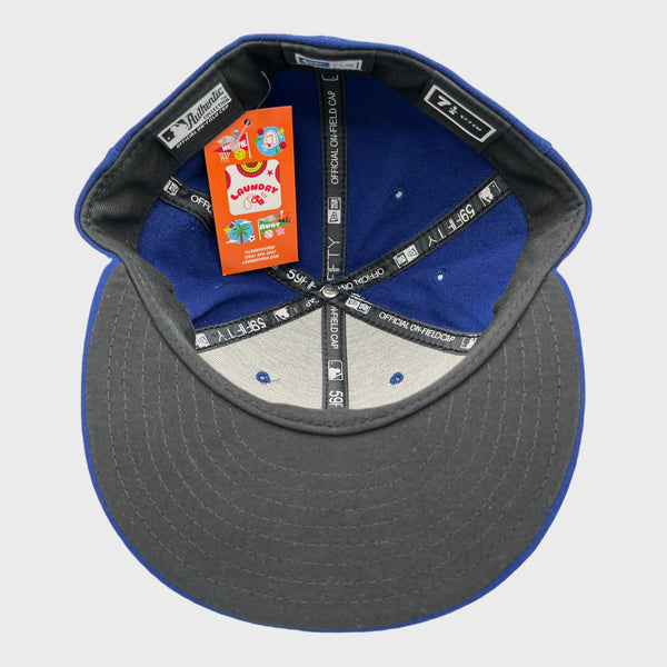 Los Angeles Dodgers Fitted Hat 7 1/4