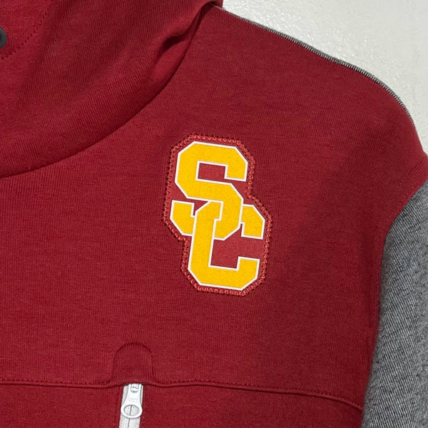 USC Trojans Tech Fleece Hoodie M