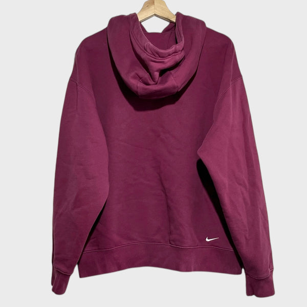 Nike ACG Tuff Fleece Heavyweight Hoodie M