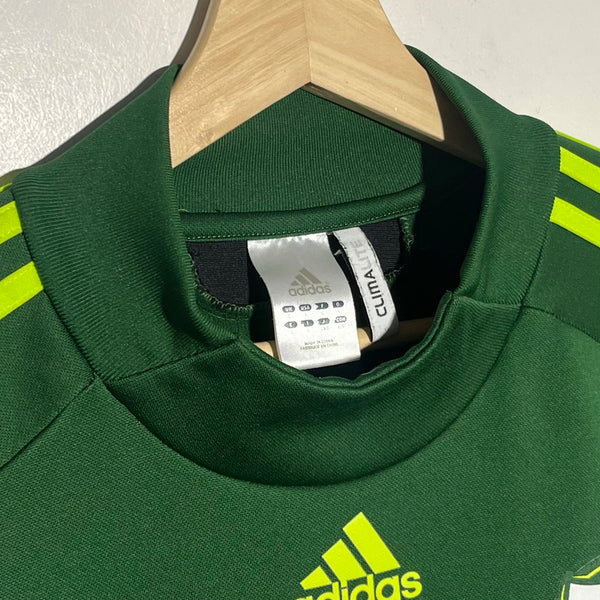 Portland Timbers 2011 Soccer Training Top L