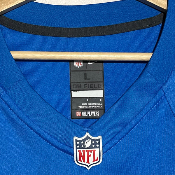 Philip Rivers San Diego Chargers Football Jersey L