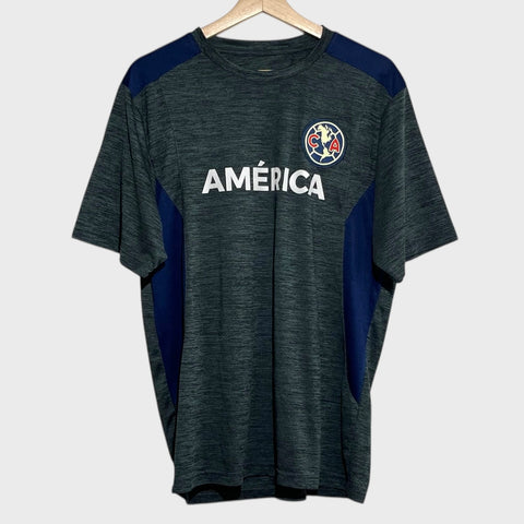 Club America Soccer Training Jersey L