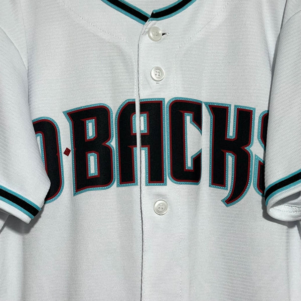 Corbin Carroll Arizona Diamondbacks Baseball Jersey Youth M