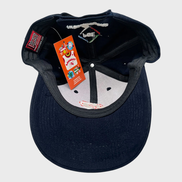 Vintage Portland Beavers Baseball Strapback Hat