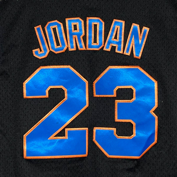 Michael Jordan Space Jam Tune Squad Basketball Jersey Youth M