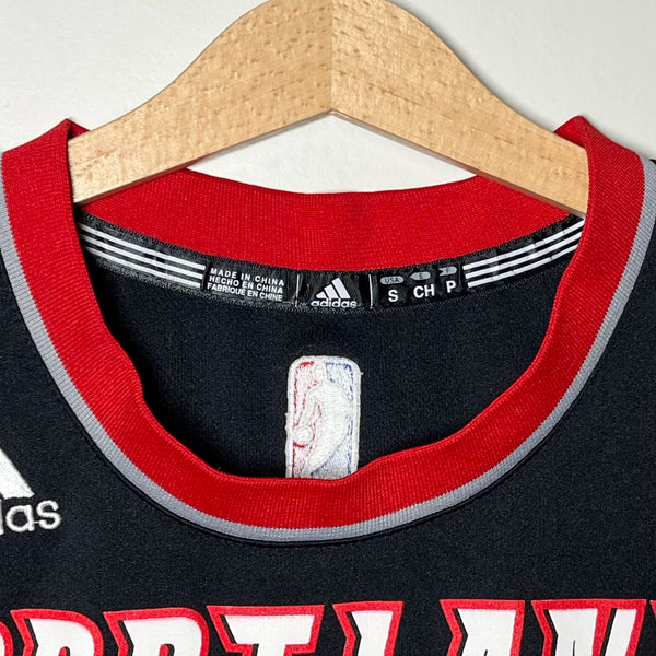 Damian Lillard Portland Trail Blazers Basketball Jersey Youth S