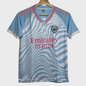 Arsenal Women 2023/24 Away Jersey Youth L