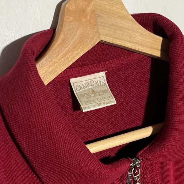 Vintage USC Trojans Crop Sweatshirt Women’s M