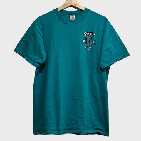 1993 Washington State Cougars Shirt L