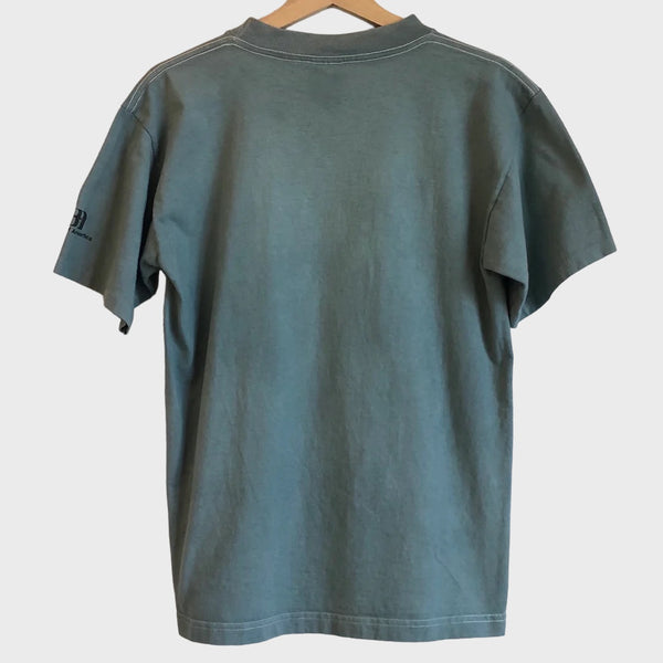 Vintage Jermaine O’Neal Portland Trail Blazers Shirt M