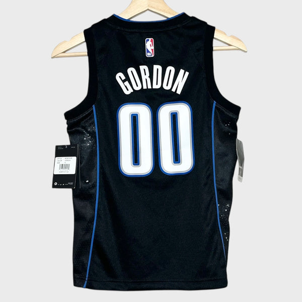 Aaron Gordon Orlando Magic Basketball Jersey Youth S