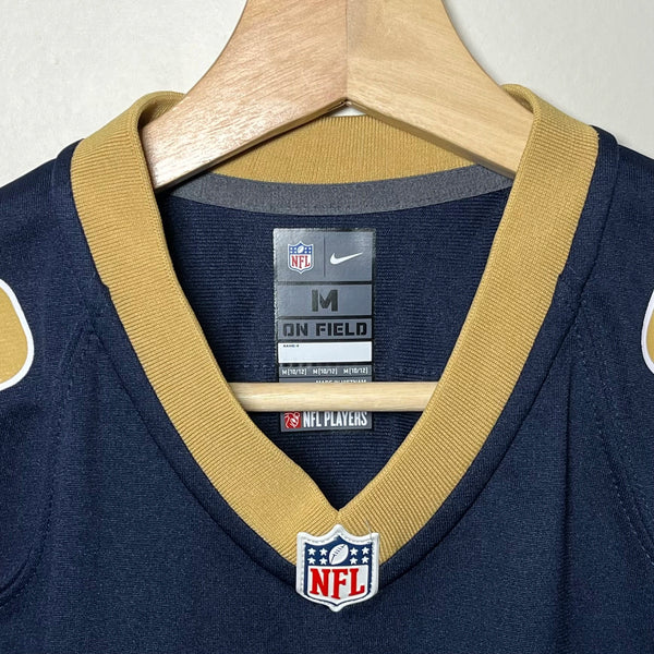 Todd Gurley St. Louis Rams Football Jersey Youth M