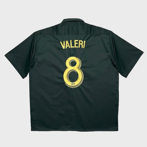 Diego Valeri JRSY Work Shirt - Authentic