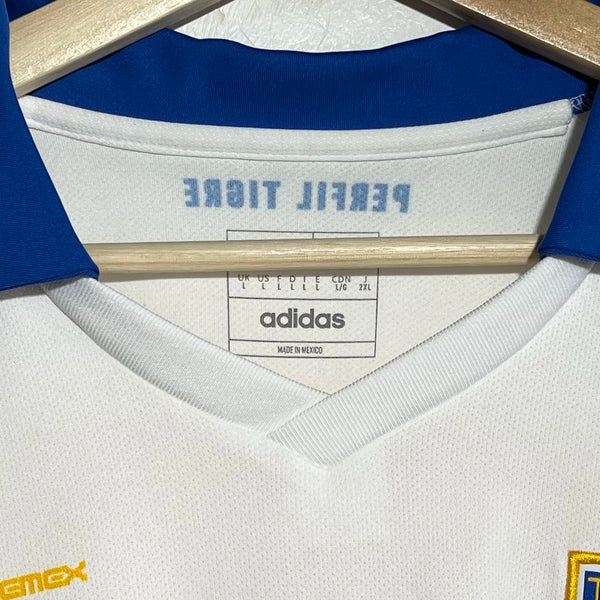 Tigres UANL 2023/24 Third Soccer Jersey L